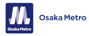 大阪メトロロゴ