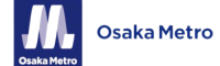 大阪メトロロゴ
