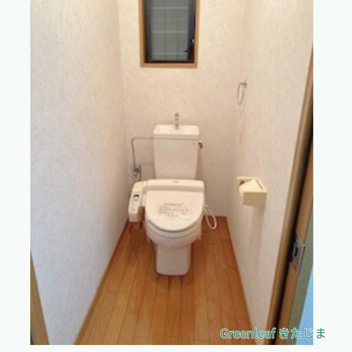 グリーンリーフきたじま