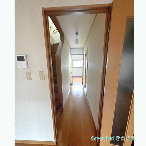 グリーンリーフきたじま