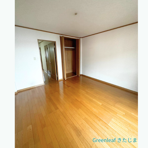 グリーンリーフきたじま