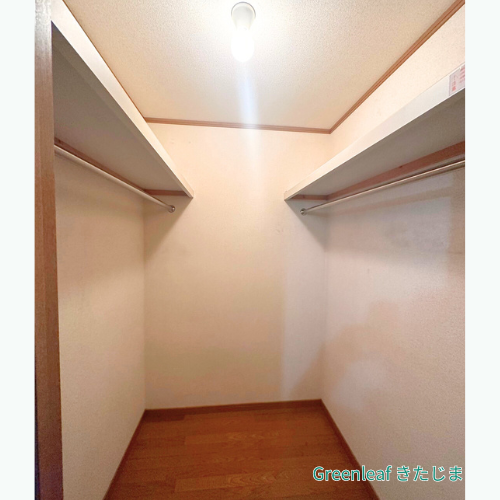 グリーンリーフきたじま